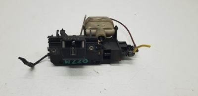 Замок крышки багажника mercedes s w220 фото №1