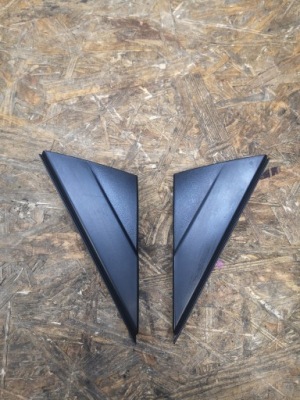 Hyundai tucson iii треугольник крыла фото №1