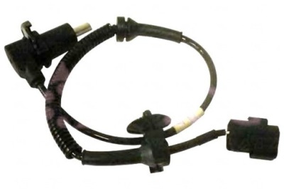 Датчик, скорость вращательная колеса autlog as4431 фото №1