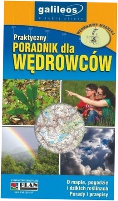 Praktyczny poradnik dla wędrowców