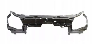 Fiat doblo 06- усилитель бампера pas передний фото №1