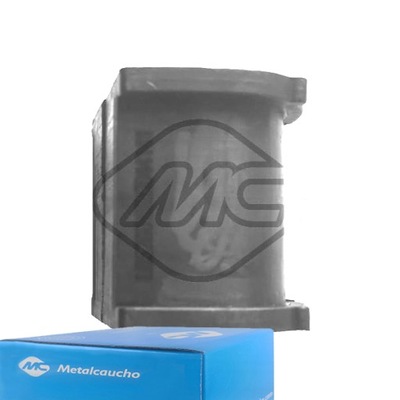 Втулка гумовий елемент стабілізатора mc44141 фото №1