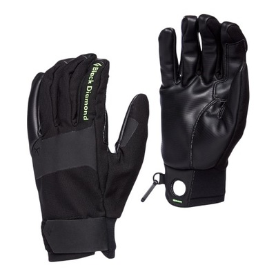 BLACK DIAMOND Rękawice TORQUE GLOVE l