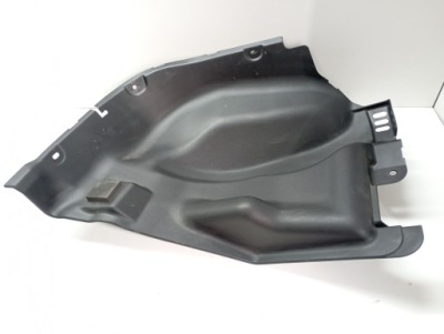 Fiat 124 spider mazda mx-5 iv mx5 захист багажника пластик лівий задня фото №1