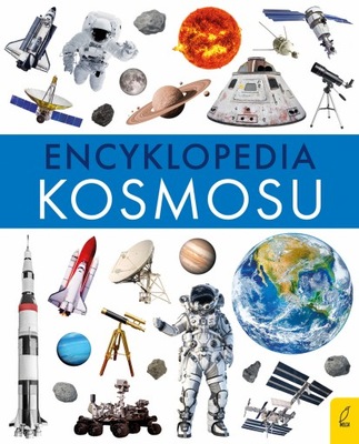 Encyklopedia kosmosu /Wilga/