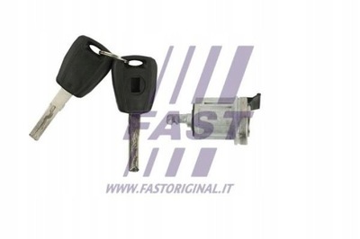 FAST FT94178 ĮDĖKLAS SPYNELĖS DUCATO 06-/ 14- 2-KLUCZ 