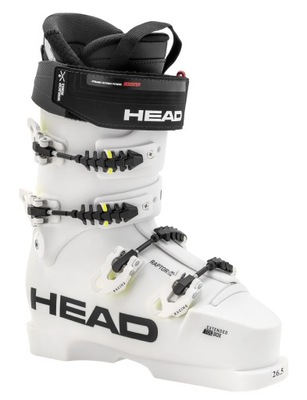 Buty narciarskie męskie HEAD RAPTOR WCR 140 S 29.5
