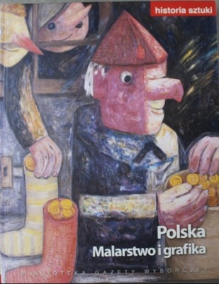 Historia sztuki 16 Polska Malarstwo i grafika