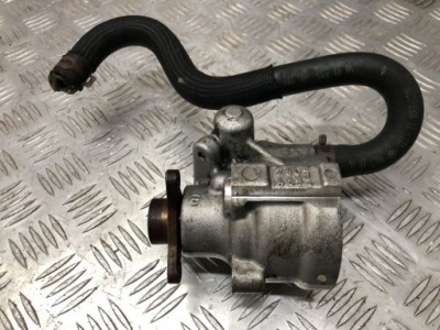 Renault master iii 2.3 trafic насос усилителя фото №1