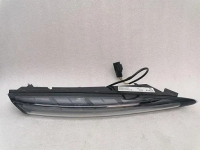 Mclaren 720s spider правый передняя часть foglamp 14aa253cp fog light фото №1