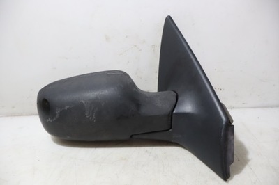 Дзеркало праве renault megane ii mv632 фото №1