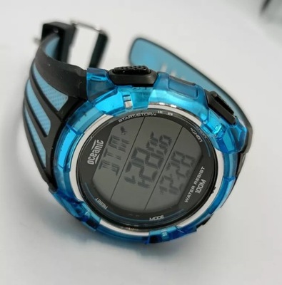 ZEGAREK OCEANIC OC101-02 POLECAMY