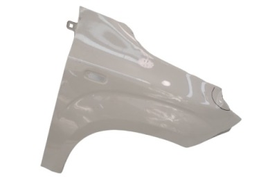 Крыло правый перед fiat panda iii 3 фото №1