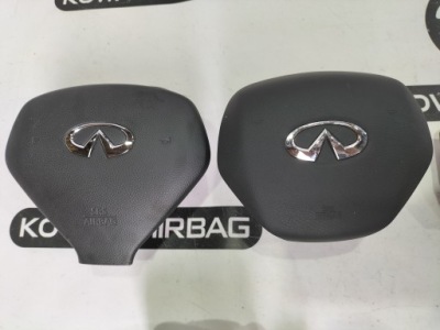 Infiniti q30 qx30 подушка безопасности подушка водителя фото №1