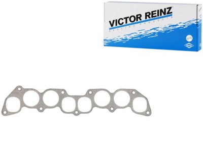 USZCZELKA KOLEKTORA WYDECHOWEGO DLA CYLINDRA 1 2 3 4 OPEL ASCONA B