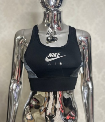 Sportowy Top Damski Air Nike rozmiar. S