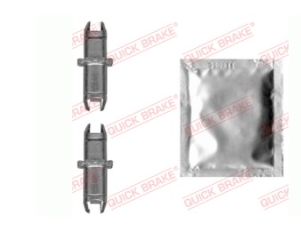 Quick brake 120 53 030 регулятор розпірка, система гальмівний фото №1