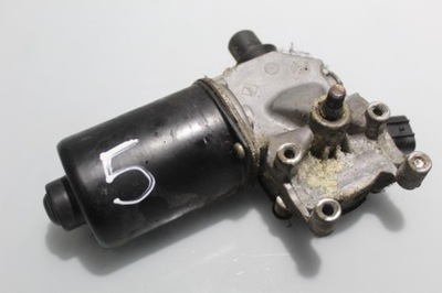 MOTOR LIMPIAPARABRISAS PARTE DELANTERA TOYOTA COROLLA IX E12  