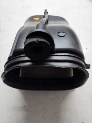 Воздухозаборник впуск воздуха iveco daily 14- 5801562857 фото №1