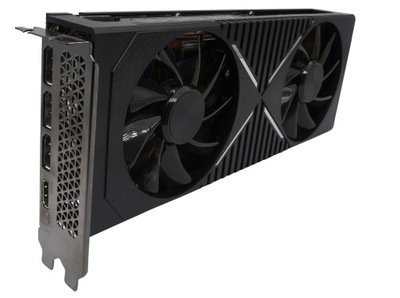 Karta graficzna HP RTX 3070 8 GB Nowa Pasta