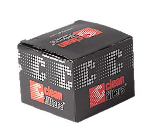 FILTRO AIRE CLEAN FILTERS MA1318  