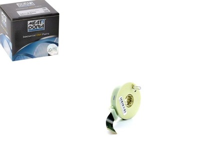 Датчик повороту колеса керма abarth grande punto punto alfa romeo фото №1