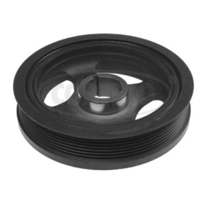 Шків toyota auris avensis corolla rav verso фото №1