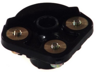 Контактный палец распределителя зажигания bosch 1 234 332 422 фото №1