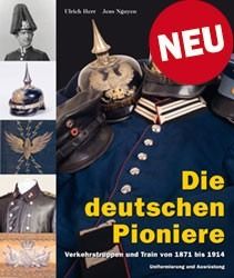 The German Pioneers, Technical Troops