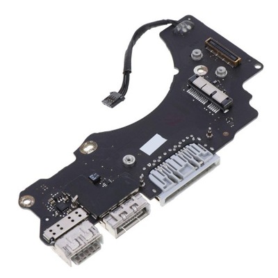 APPLE MACBOOK MODUŁ USB HDMI SD 820-3539-A A1502