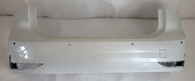 Бампер задняя bmw 2 active tourer ii u06 2021- фото №1