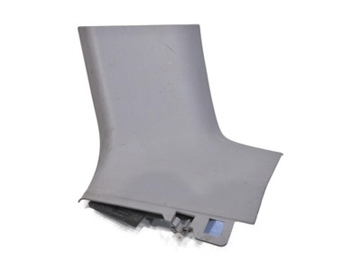 Защита стойка d правая volvo v70 iii фото №1