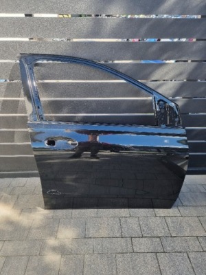 Mercedes b klasa 247 a247 w247 двері праве передні перед фото №1