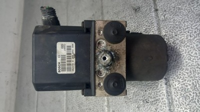 Насос abs peugeot 307 0265950084 фото №1