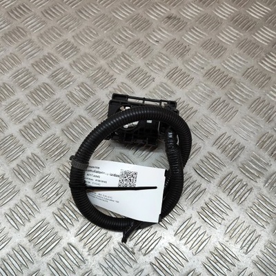 Kia ev6 2023 мінус / клема / шланг акумулятор фото №1