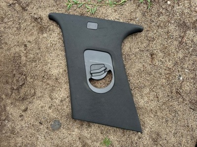 Защита стойка регулировка поперечина левая peugeot 508 фото №1