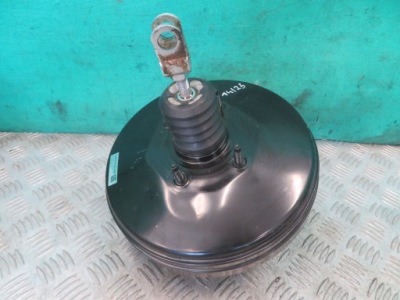 Підсилювач гальм насоса hamuclowej isuzu grafter 0204823327 22r фото №1