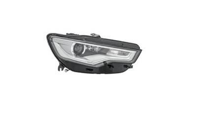 LAMP AUDI A6 11.10-09.18 PR BI-KSEN  