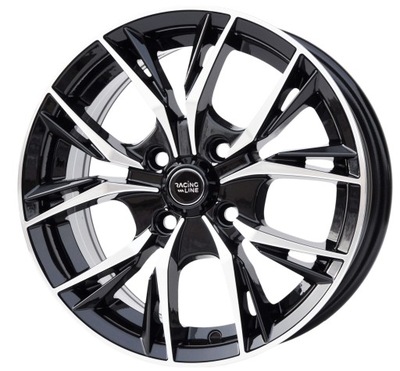 LLANTAS 14'' NISSAN 100NX ALMERA KUBISTAR MICRA  