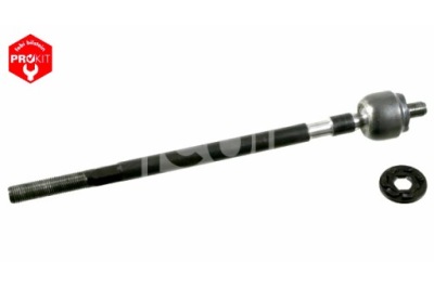 Febi bilstein 22511 соединение осевое, тяга рулевой поперечный фото №1