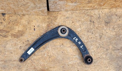 Важіль лівий citroen c4 ii b7 фото №1