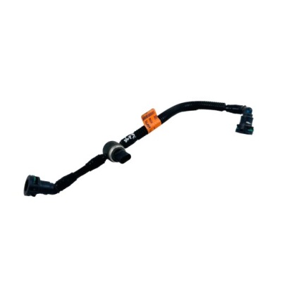 Ford Edge II 2020 Regulatory ciśnienia paliwa