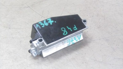 Bmw x1 f48 блокування керма 14- фото №1