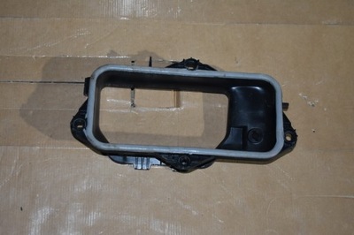 Впуск повітря mercedes w167 1 фото №1