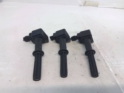 Opel karl 1.0 котушка запалювання котушки комплект 12647553da фото №1