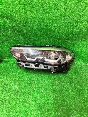 FARO IZQUIERDO BMW X5 G05 COMPLETO DIODO LUMINOSO LED  