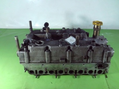 Chrysler voyager iv головка двигателя 2.5td фото №1