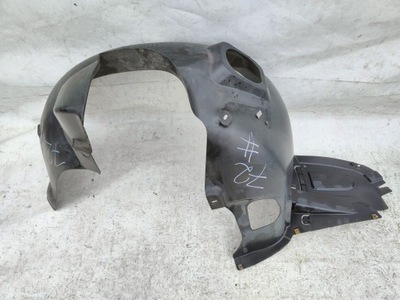 Підкрилок skoda rapid 5ja 12- лівий перед org фото №1