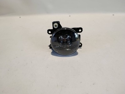 Противотуманная фара правый clio iv captur i drl 261507170r фото №1