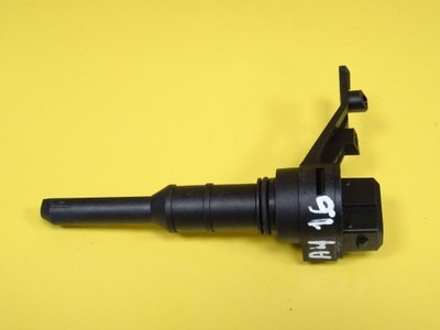 Датчик швидкості імпульсатор audi a4 s4 b6 012409191d nr221 фото №1